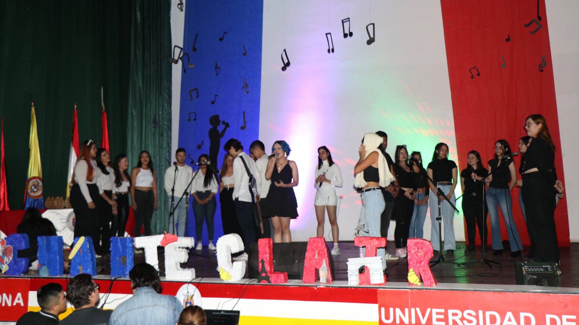 Contenido Unipamplona