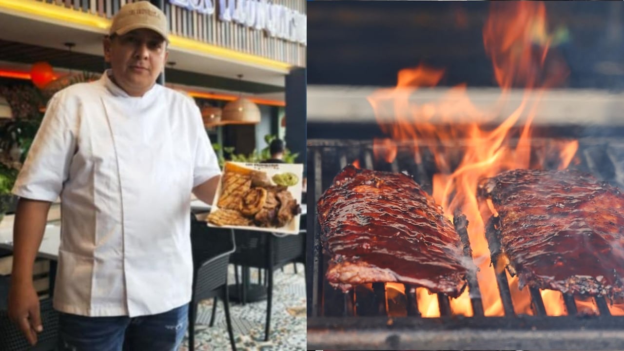 Este evento reunirá lo mejor de una zona gastronómica en auge.