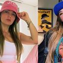 Verónica Giraldo y Karol G