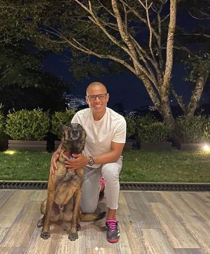 Jhonny Ramirez demanda al Real Cartagena