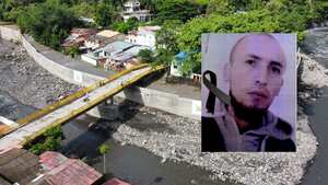 Familiares reconocieron la identidad del hombre desmembrado y cuya cabeza fue encontrada en el río Tobia, en Cundinamarca.