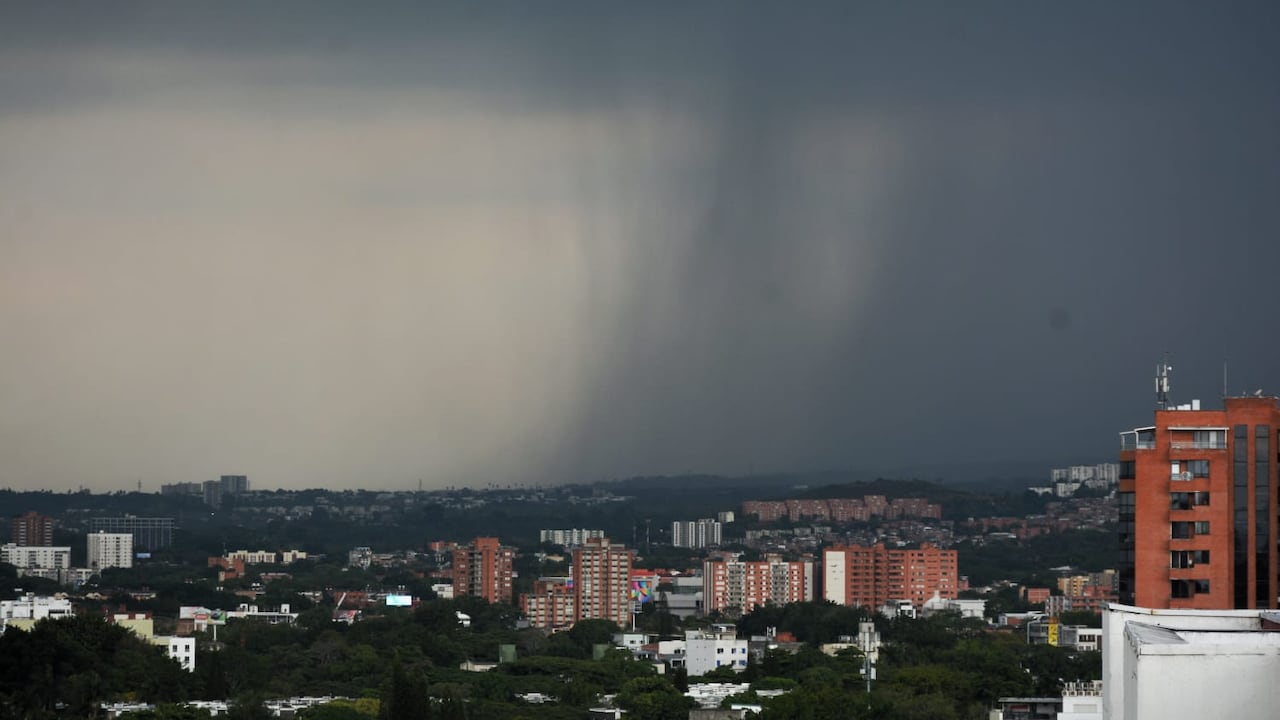 Según el Ideam, habría lluvias entre ligeras y moderadas en el centro y sur de La Guajira este martes 6 de octubre
