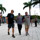 Detectan contagios de la cepa del coronavirus de la India en el Norte de Texas en EE.UU.