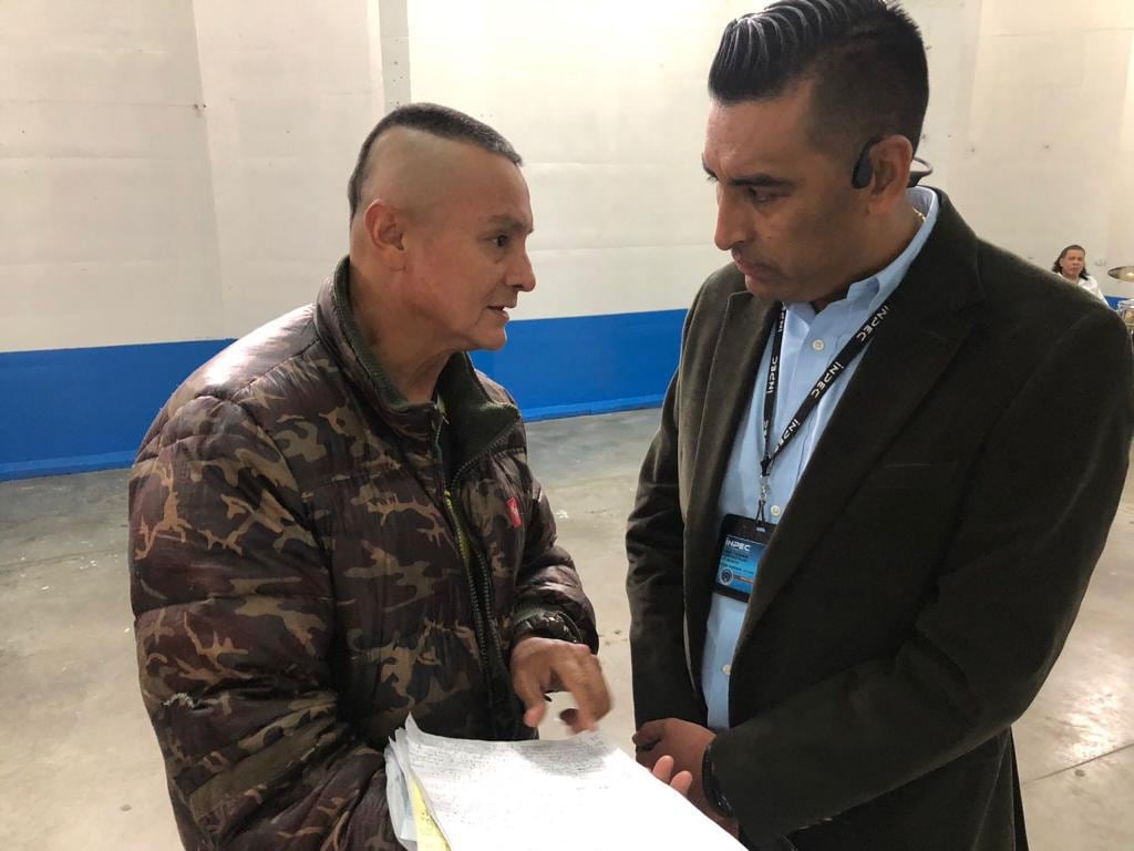 Coronel Daniel Gutiérrez