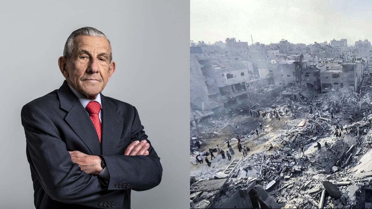 Julio Londoño Paredes.