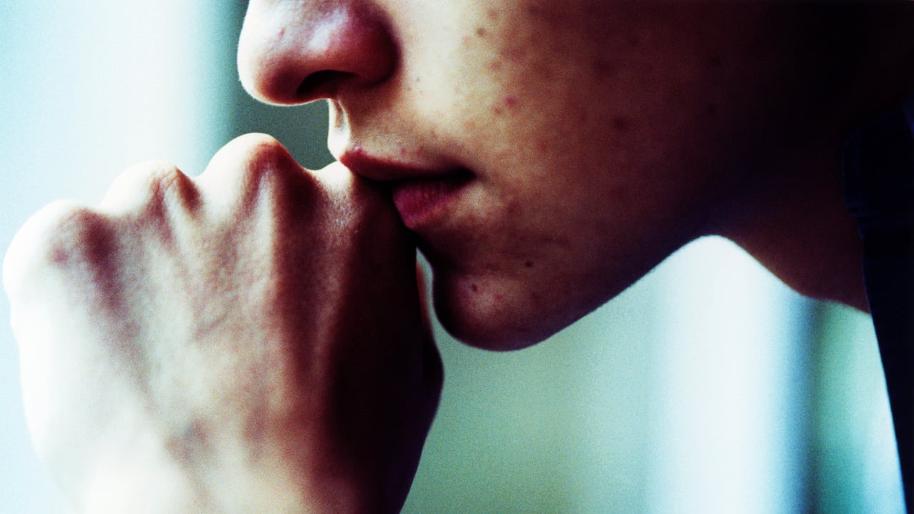 La ansiedad es un sentimiento de miedo, temor e inquietud.