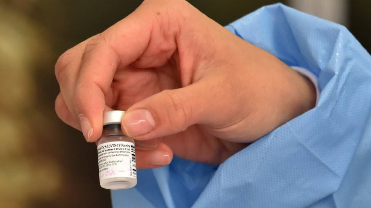 La OMS sentó su posición con respecto a la vacunación anticovid en niños