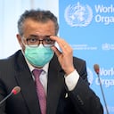 "Estamos en un período muy peligroso de la pandemia" afirma la OMS