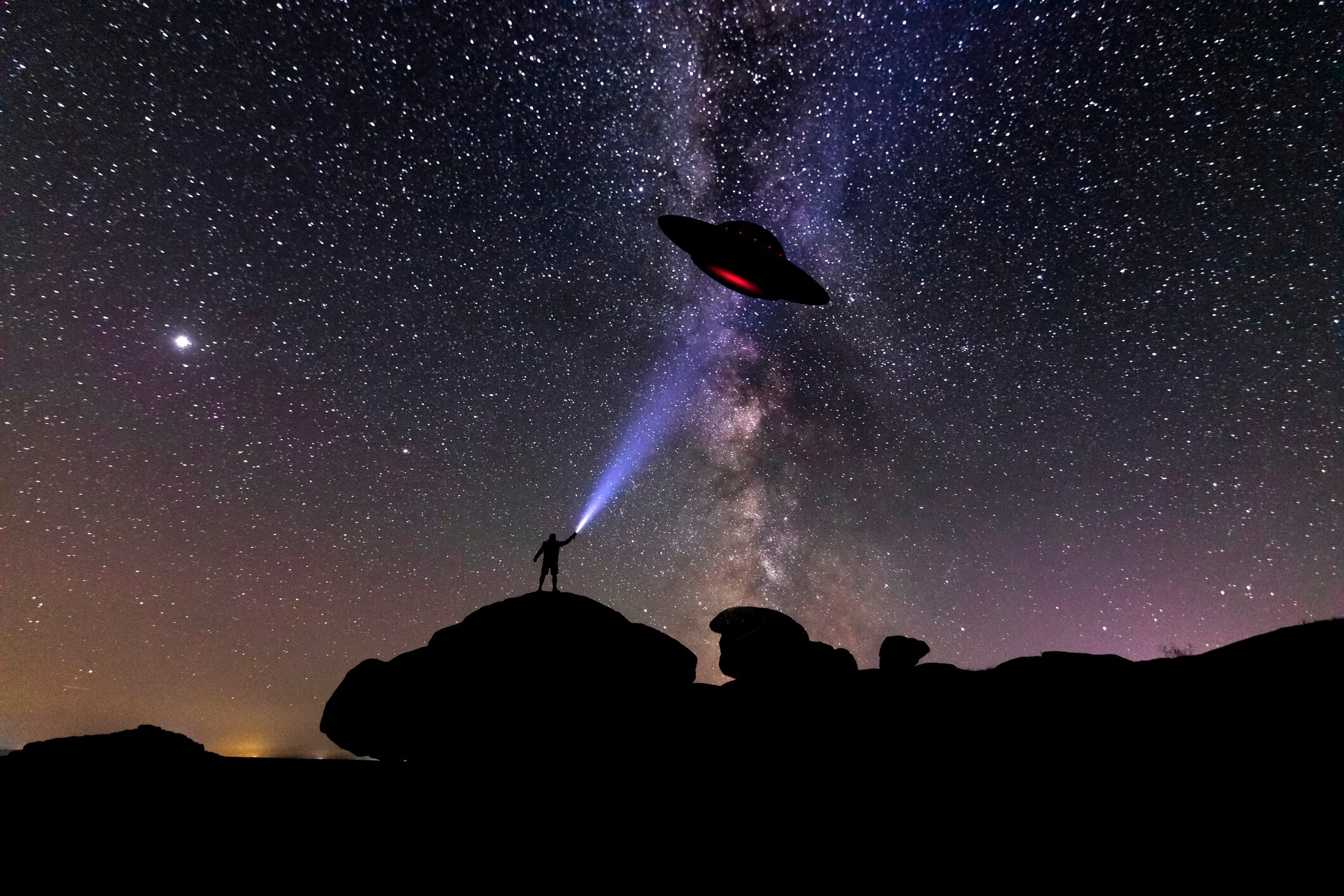 El caso de 3I/ATLAS provocó teorías virales que la NASA decidió abordar públicamente.