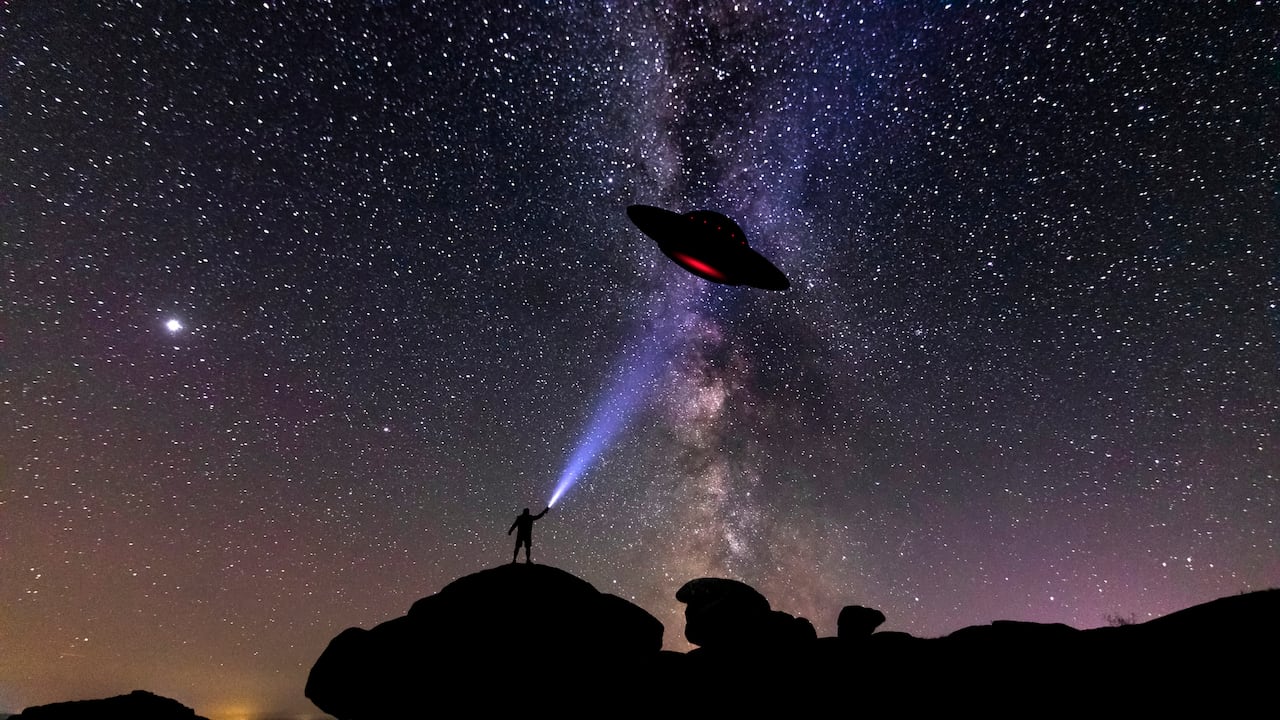 El caso de 3I/ATLAS provocó teorías virales que la NASA decidió abordar públicamente.