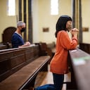 La oración es poderosa ante cualquier dificultad y solicitud al ser supremo.