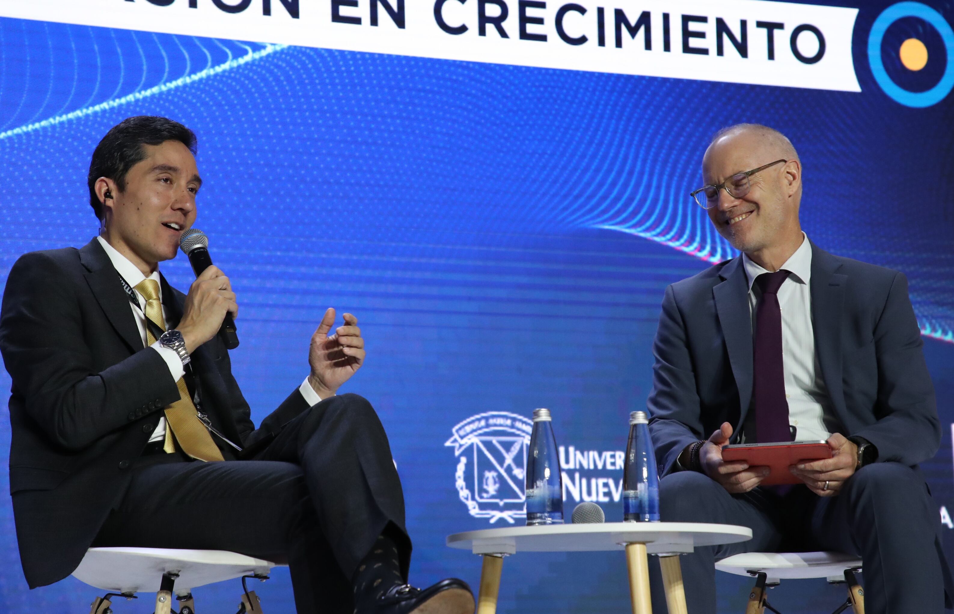 Gran Foro Colombia 2026 ¿Para dónde va el país?
Fecha: 4 de febrero de 2026