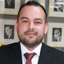 Edwin Palma Egea, actual viceministro de Trabajo