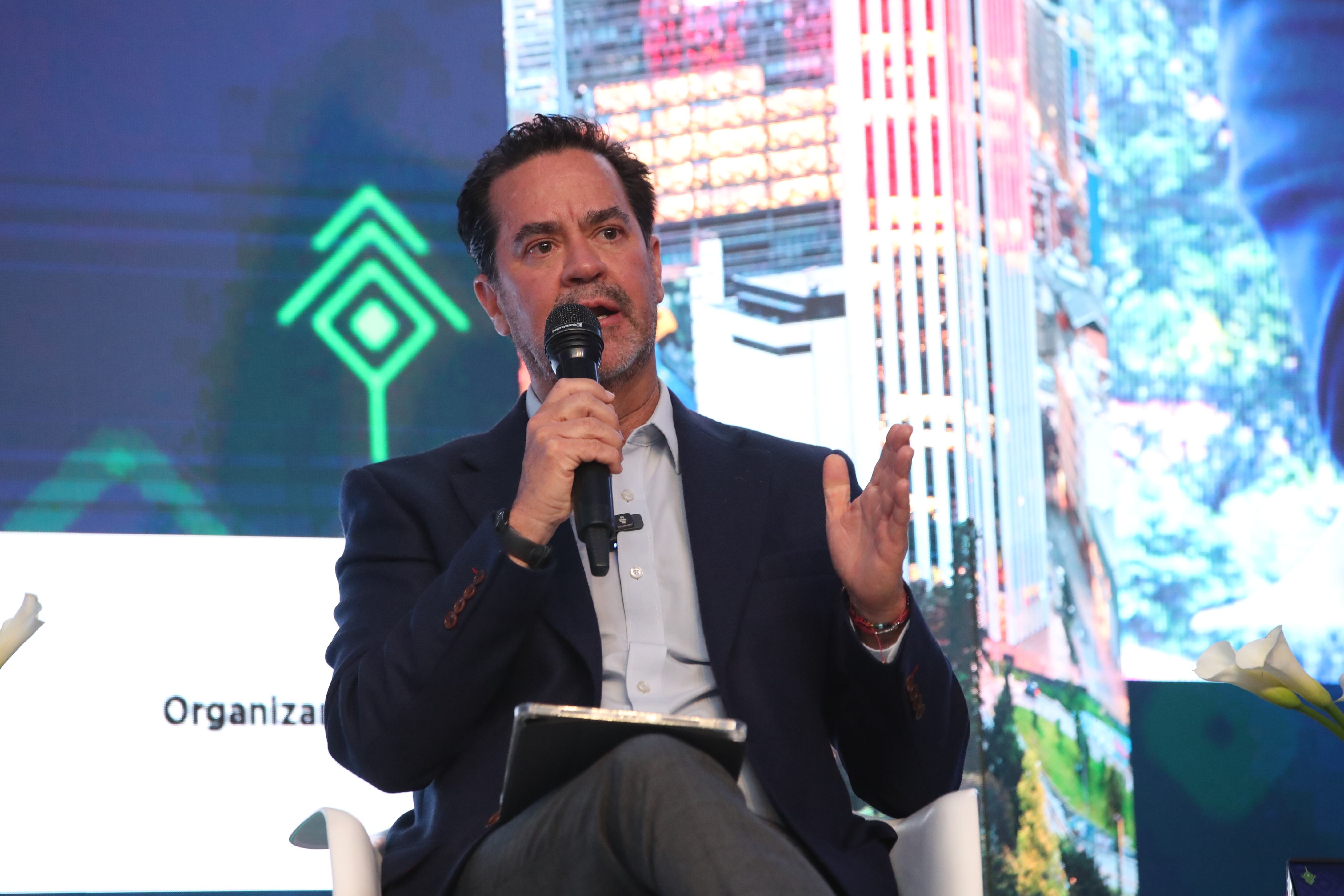 GRAN FORO COLOMBIA 2025