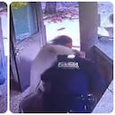 Un presunto agresor falleció tras atacar a un policía con arma blanca en un CAI de Bogotá.