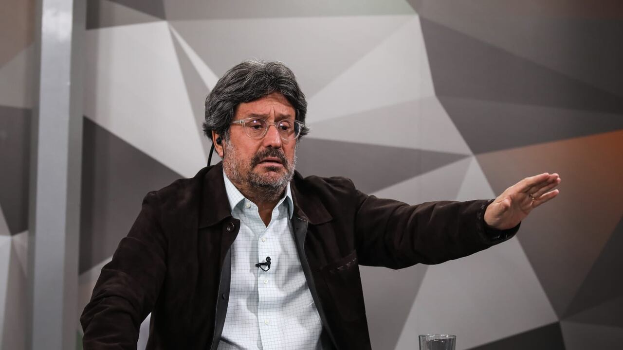 Francisco Santos arremetió en contra de la CIDH.