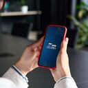 'InfoVotantes' es una app creada por la Registraduría nacional