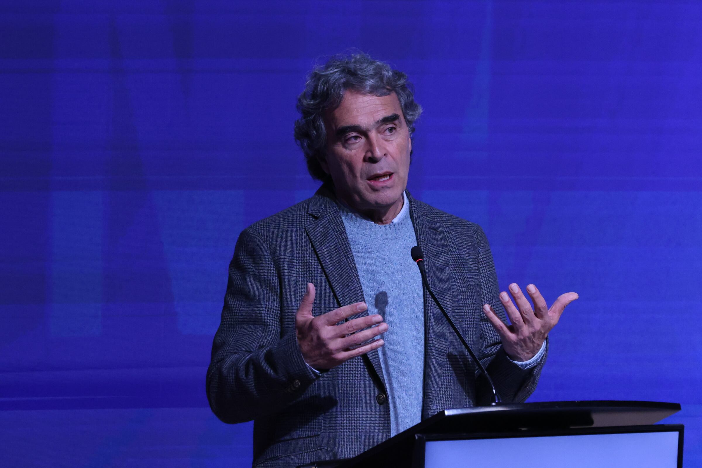 Cumbre de Gobernadores