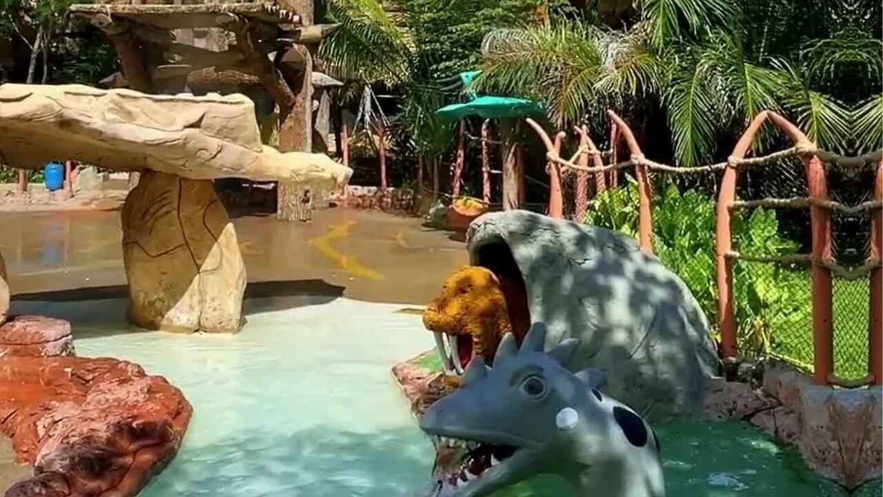 Hacienda Nápoles: esto es todo lo que se puede hacer en tan solo un día de visita