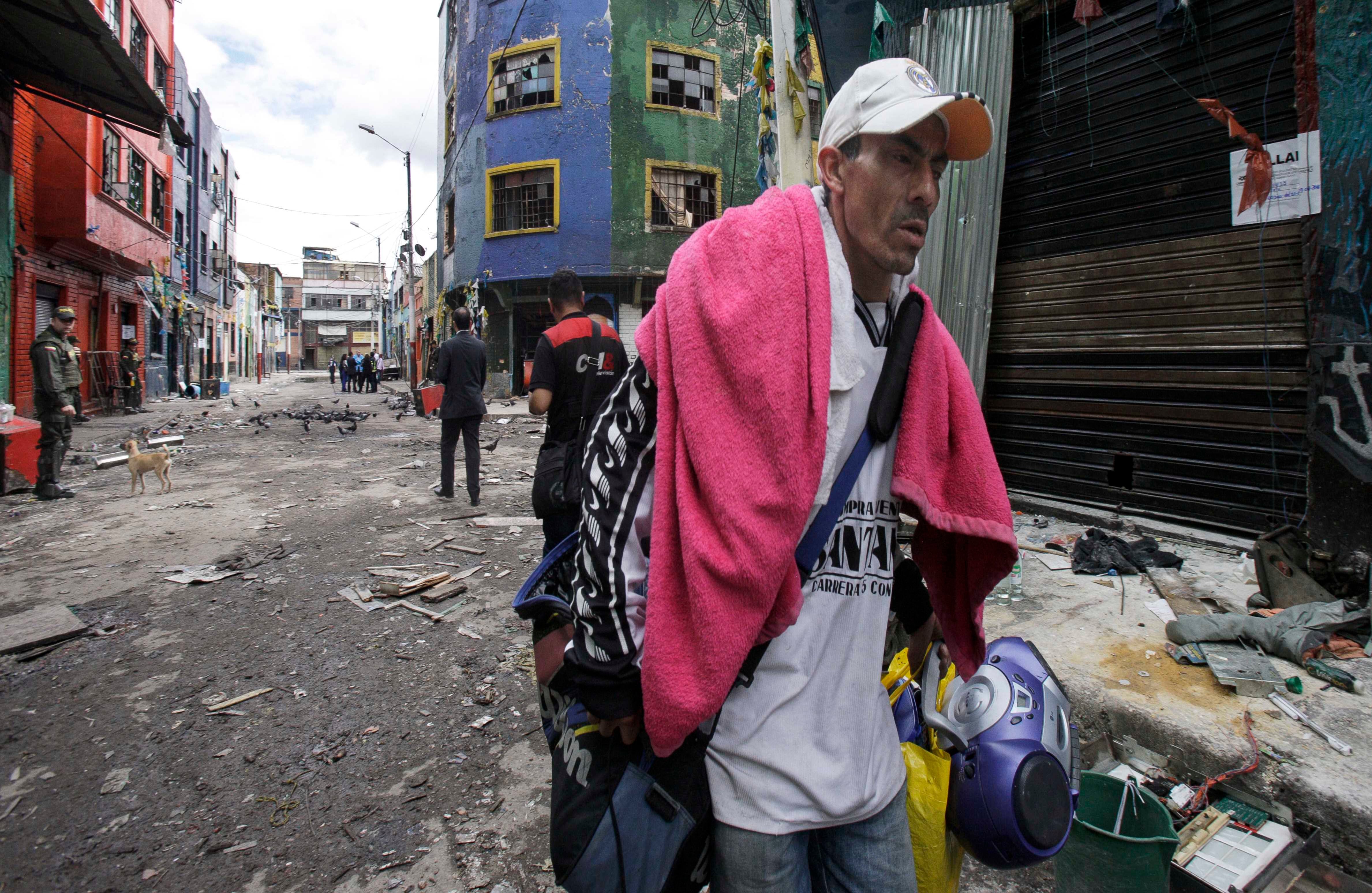 Foto: Carlos Julio Martínez / SEMANA