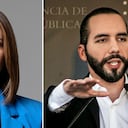 Juanita Gómez habla sobre la política de seguridad de El Salvador