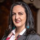 Maria Fernanda Cabal.
Bogotá Septiembre 14 de 2021.
Foto: Juan Carlos Sierra-Revista Semana.