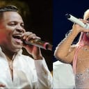 Omar Geles y Karol G