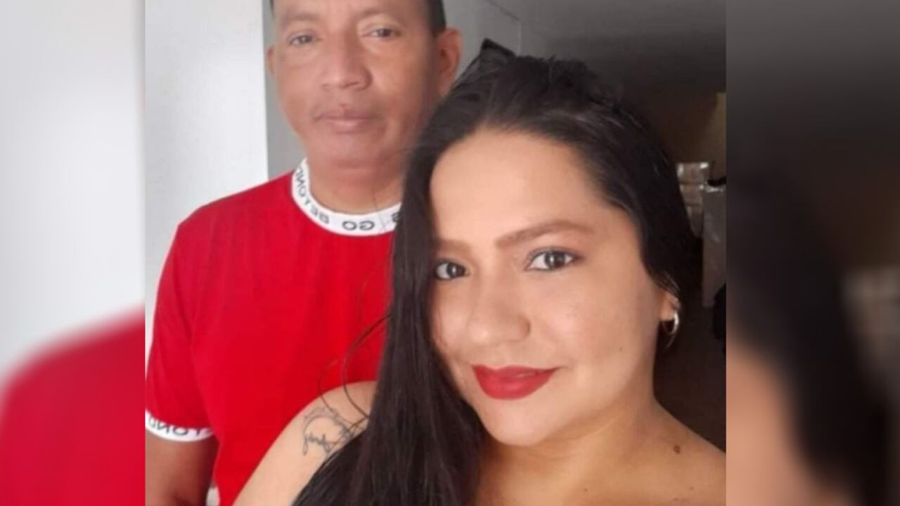 Asesinato de excombatiente