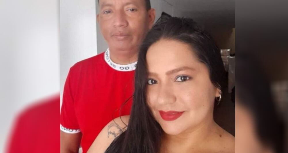 Asesinato de excombatiente