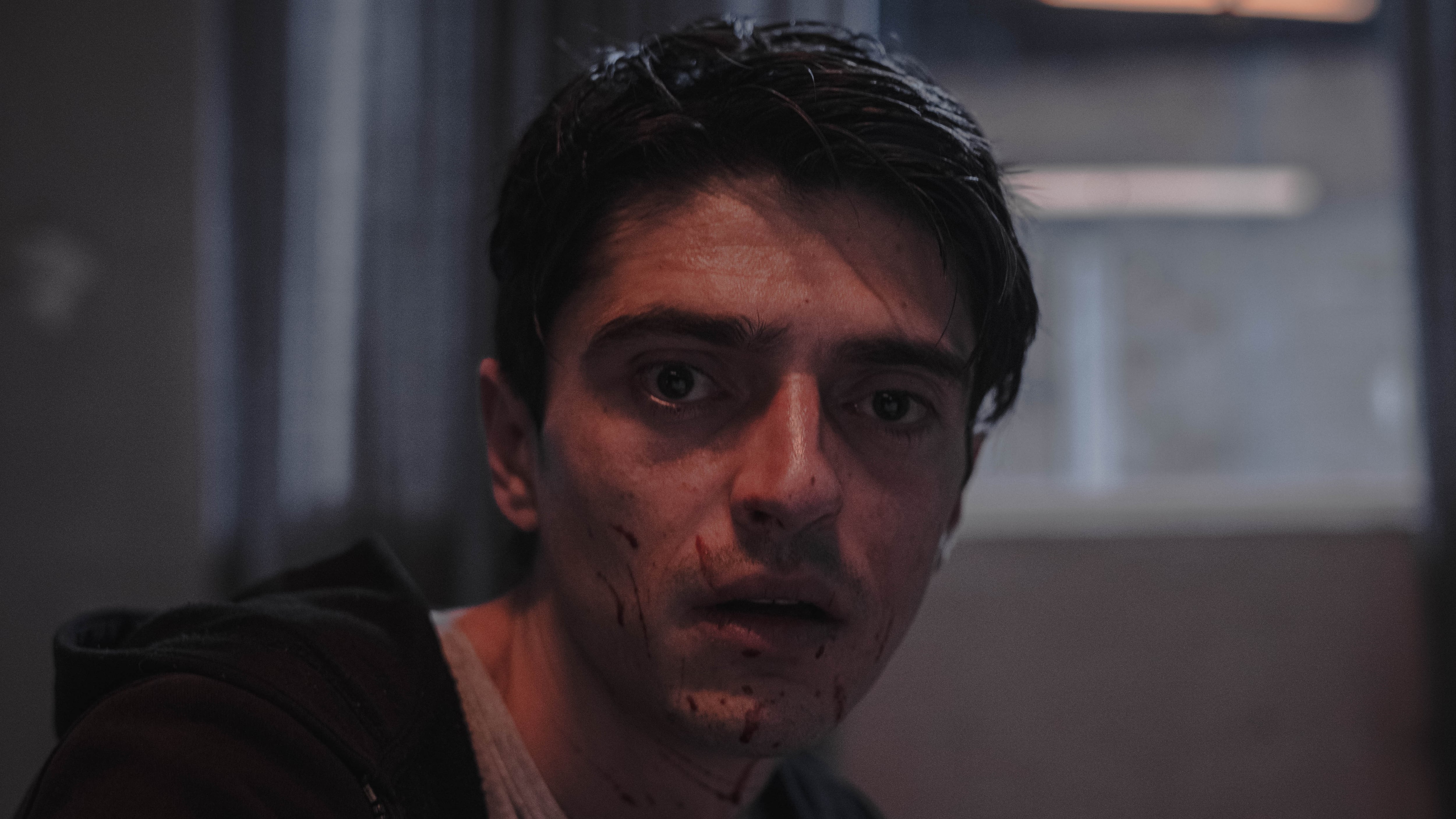 "Les digo almas": Ana González y José Restrepo hablan de su nueva película