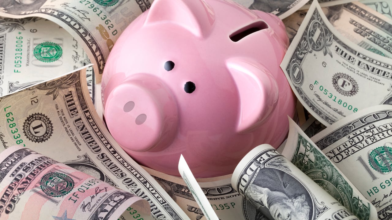 Lulo X actúa como un escudo para proteger el dinero frente a la devaluación.