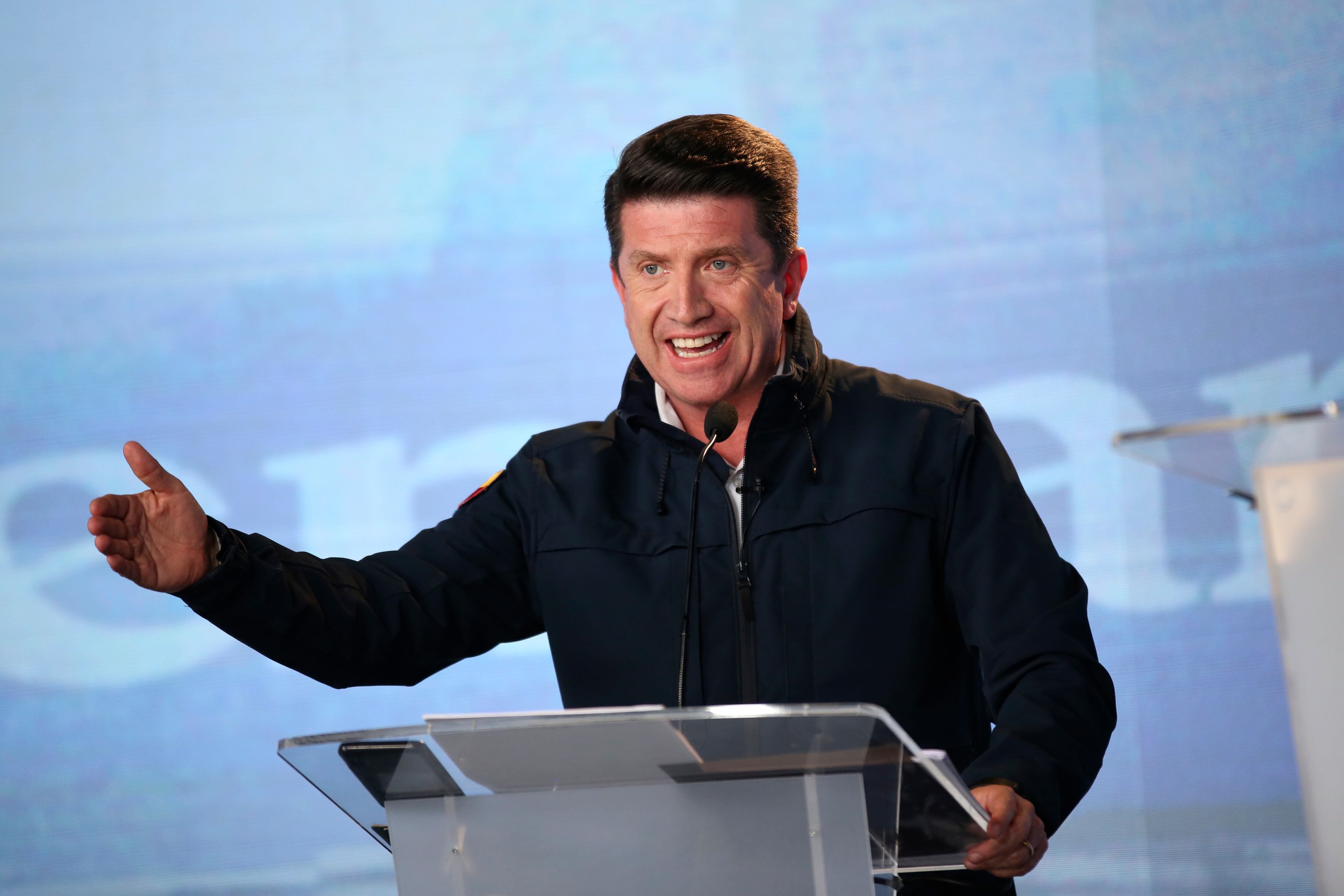 Debate final de SEMANA para las elecciones a la Alcaldía de Bogotá 2023