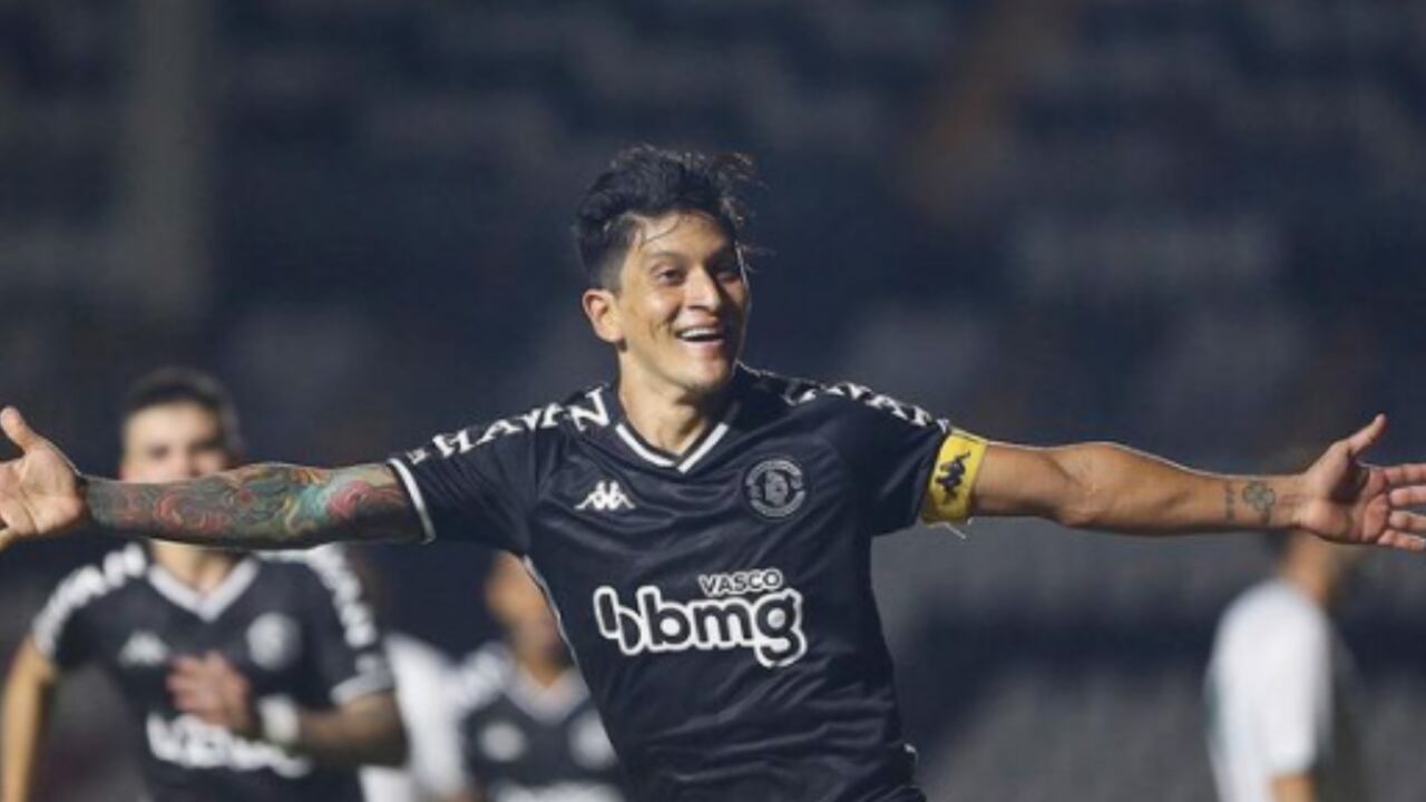 El delantero argentino está muy cerca de definir su futuro