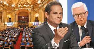 Tanto Germán Vargas como el senador Jorge Robledo insisten en que la Ley de Financiamiento tiene vicios graves, y que la norma debería caerse en su totalidad.