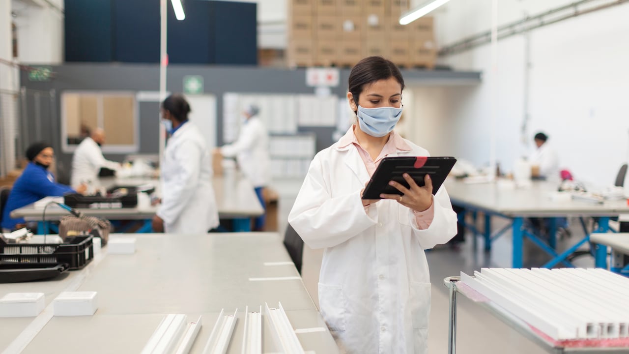 Premio Ada Byron a la Mujer en Tecnología se entregará por primera vez en Colombia