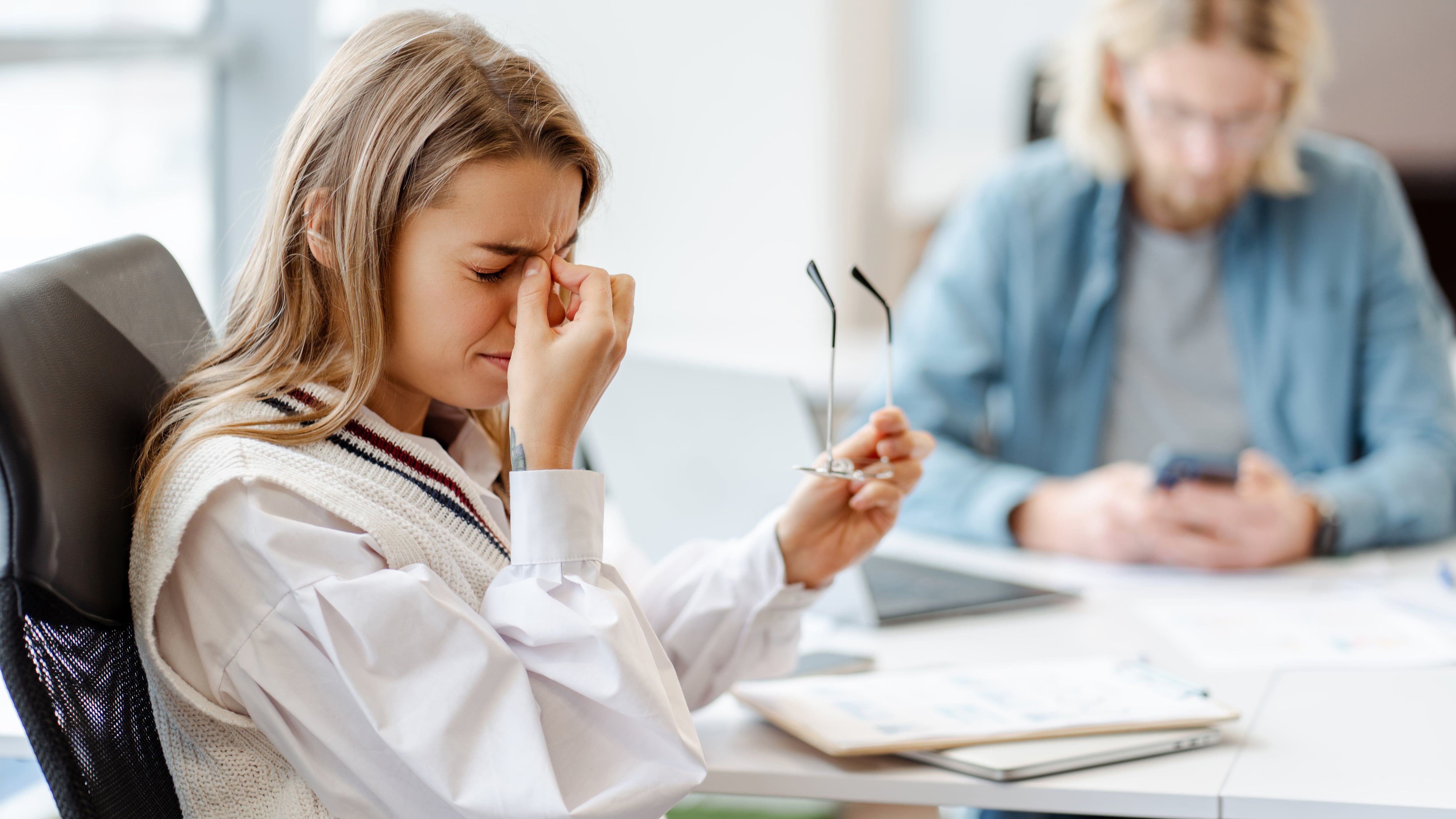 Salud Mental Compensar