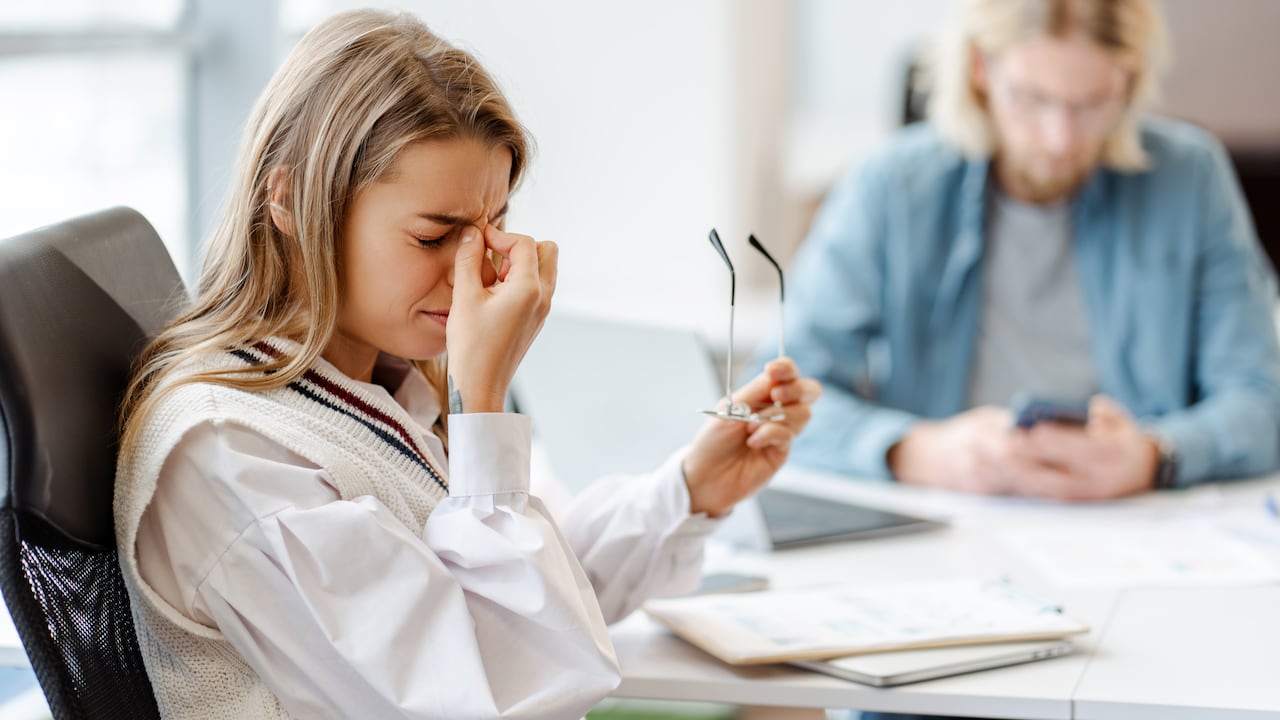 En Colombia, el 66% de la población enfrenta problemas de salud mental, lo que ha motivado a las empresas a adoptar soluciones digitales para apoyar a sus colaboradores.