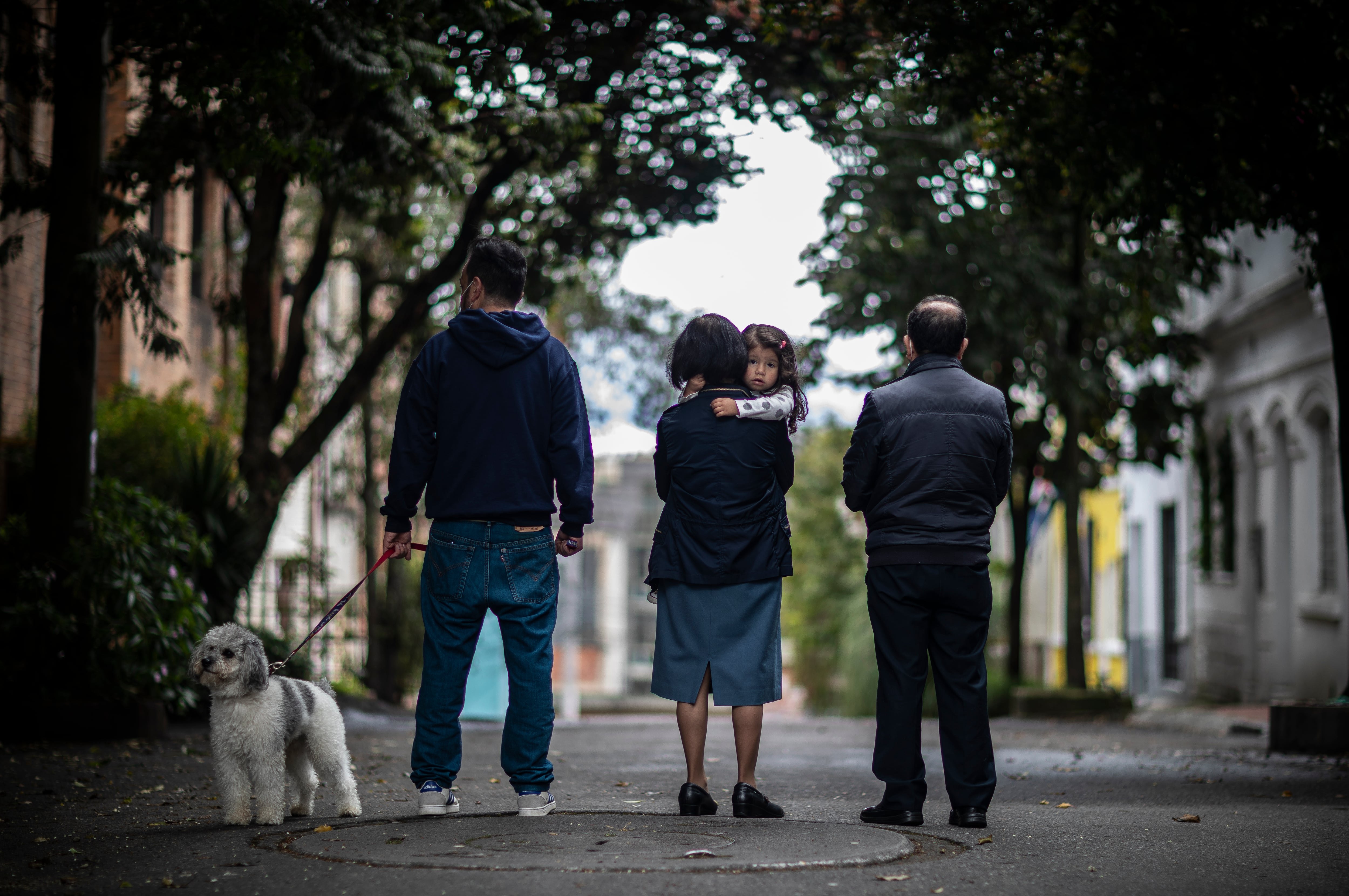 GENERACIÓN CON TAPABOCAS