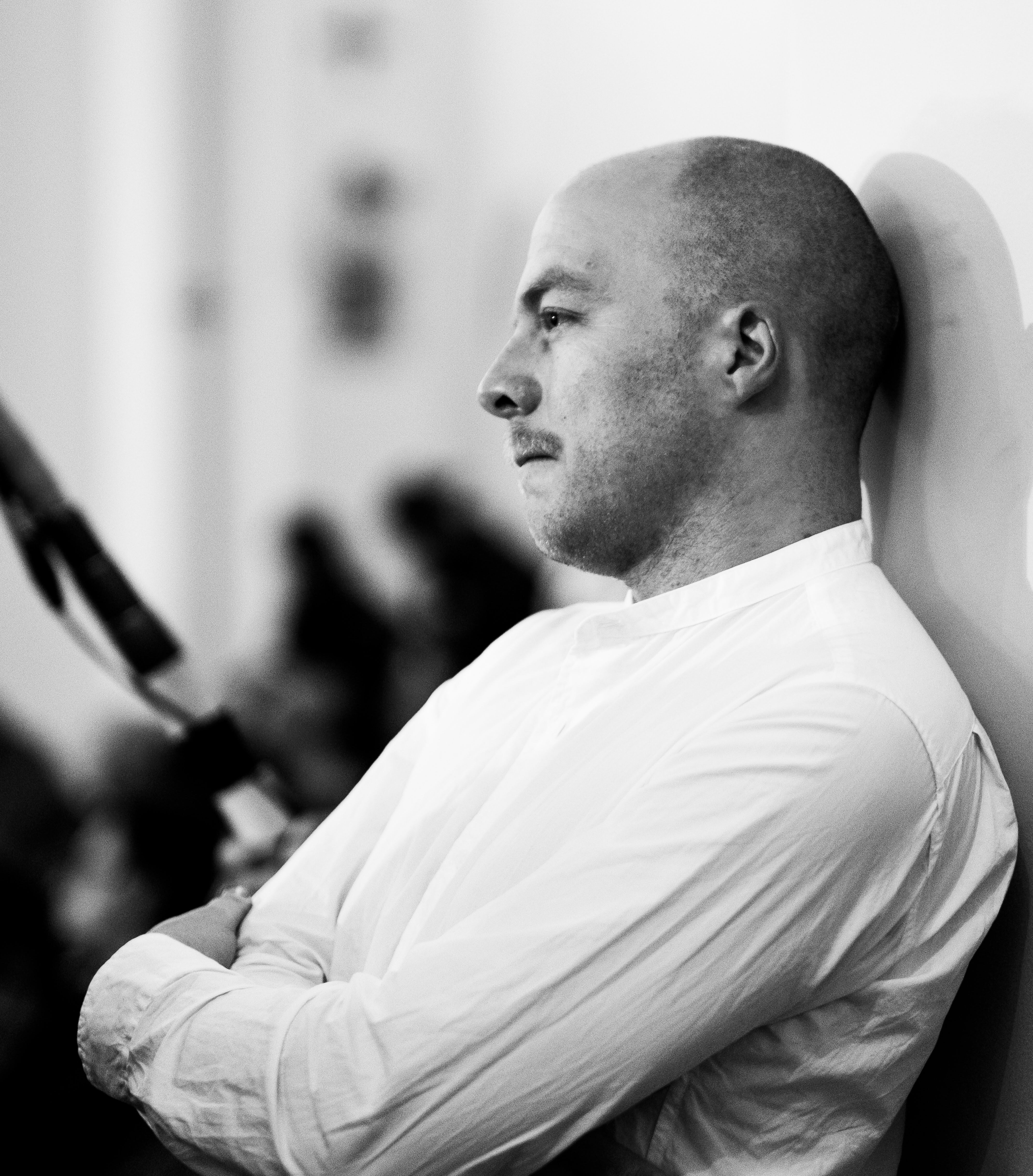 Santiago Gardeazábal Romero, director de Nova et Vetera - cortesía Nova et Vetera