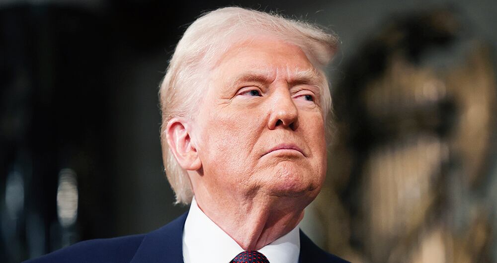 El presidente Trump ha fortalecido las políticas migratorias de su país para deportar a todos los que considera criminales.