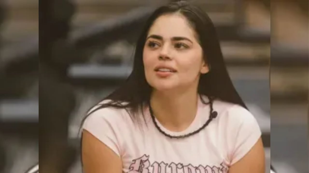 La Segura en La casa de los famosos Colombia