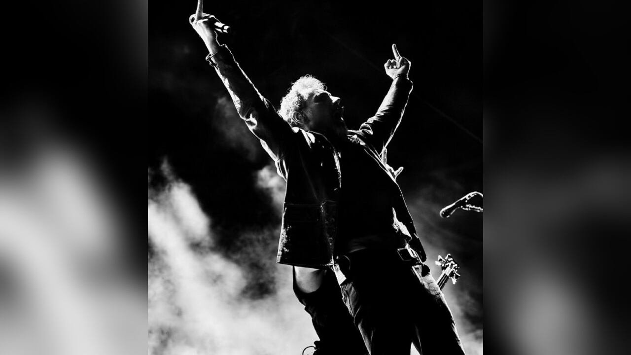 La banda ha cosechado muchos éxitos a lo largo de su carrera.