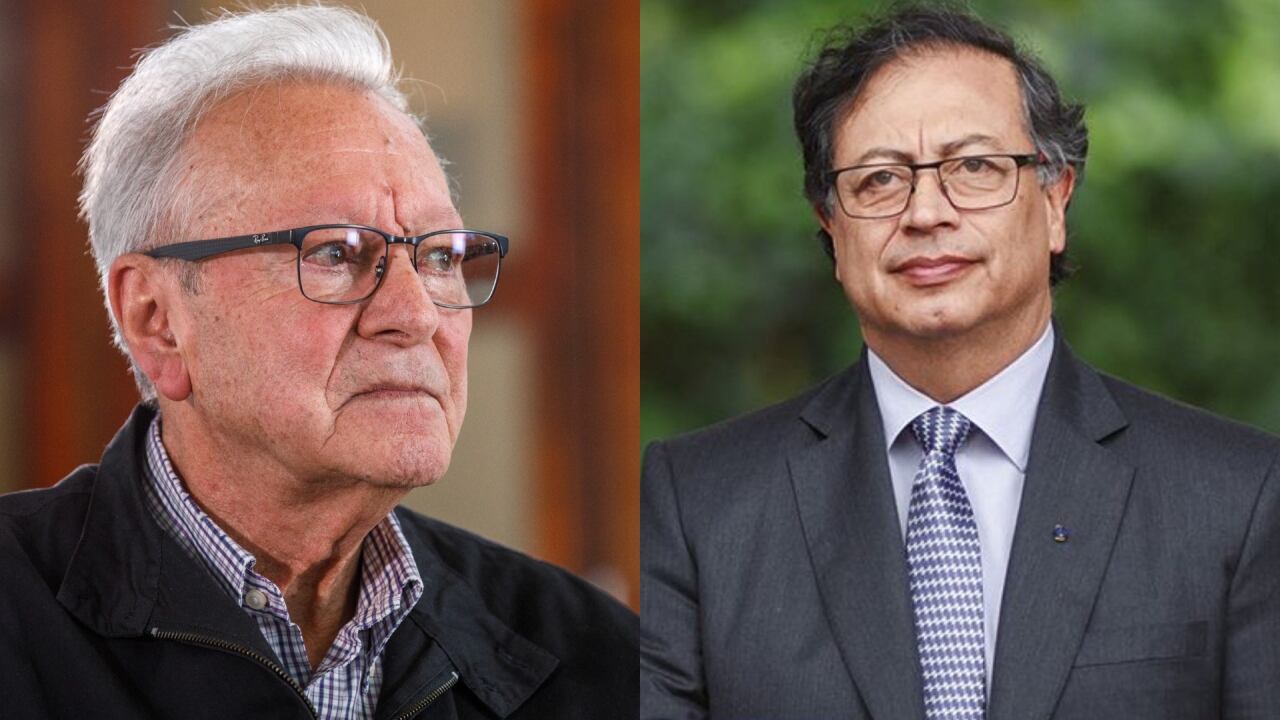 Las Asociaciones le recordaron a Petro su pasado en el M-19.