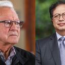 Las Asociaciones le recordaron a Petro su pasado en el M-19.