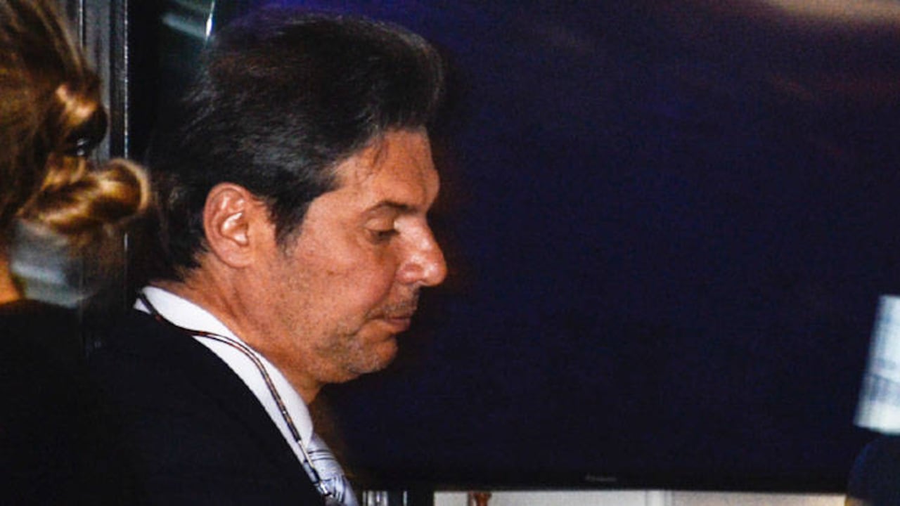 El ente de control tenía información de un intento de fuga del ex presidente de Conalvías.