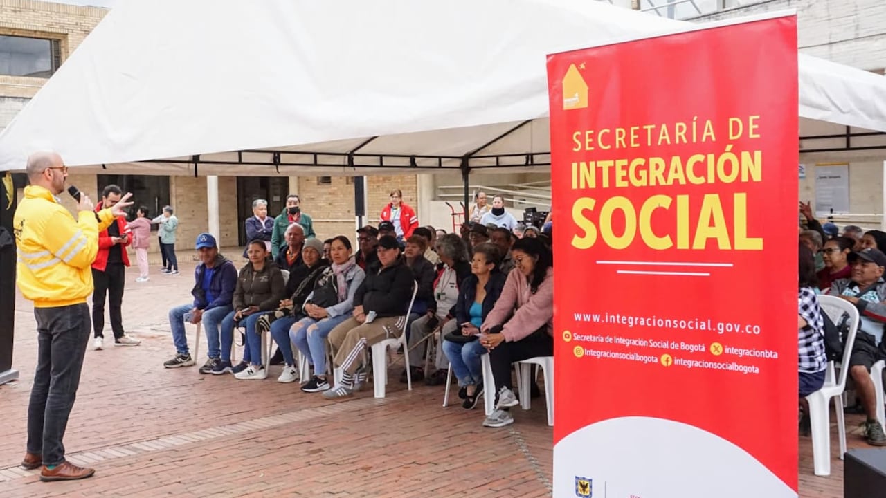 “Conexión Social, Bogotá te conecta”, es una apuesta para llevar internet fijo gratuito a 100.000 hogares.