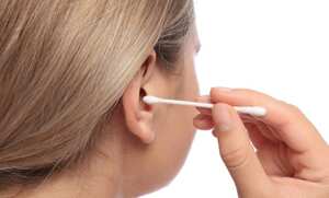 Limpiar oídos
