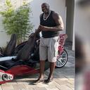 SHAQUILLE O'NEAL