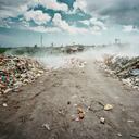 La contaminación podría acelerar el cambio climático con ello producir la destrucción de varios ecosistemas.