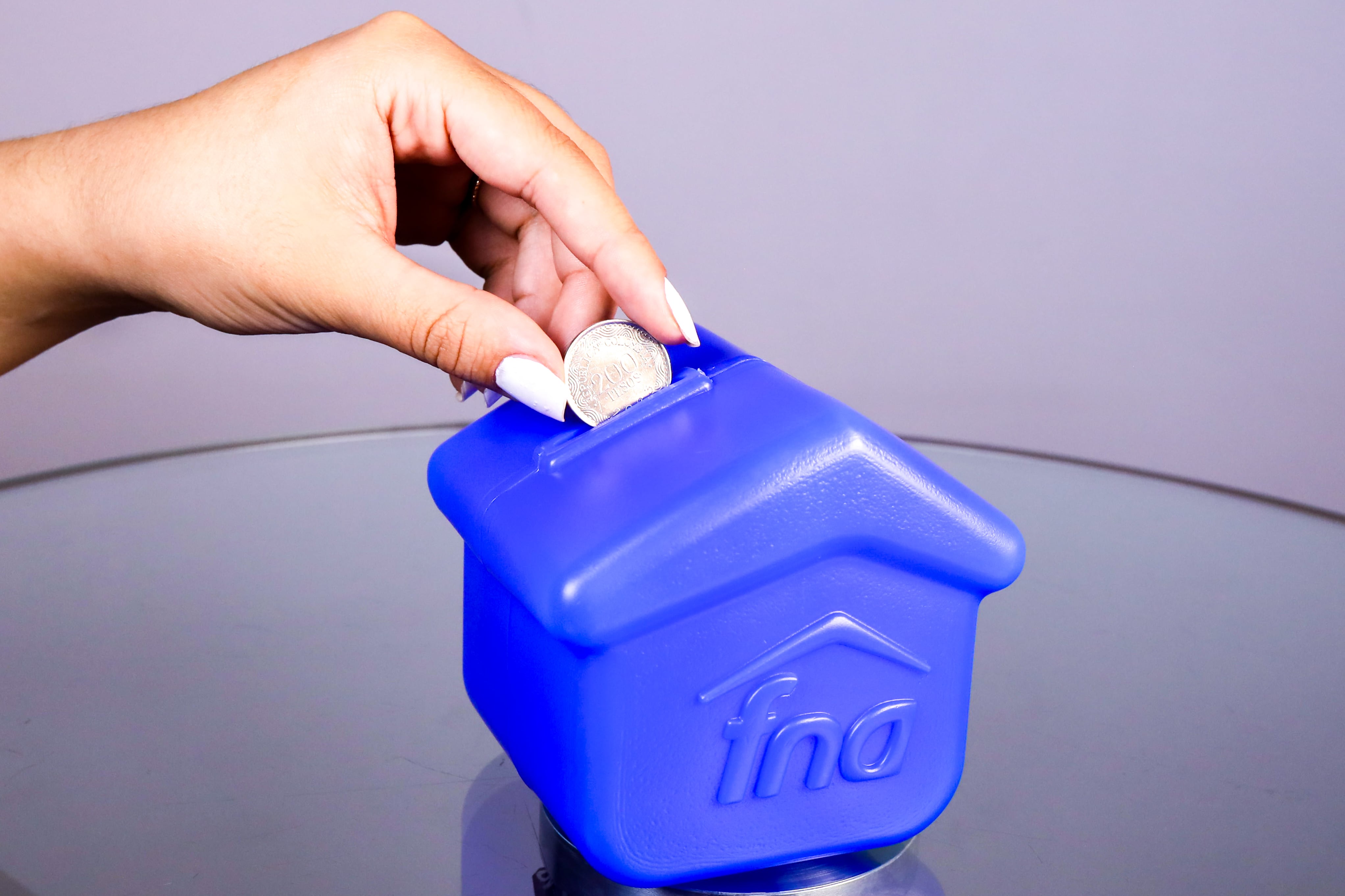 El Fondo Nacional del Ahorro es la opción más viable para aquellos que buscan cumplir su anhelo de tener casa propia.